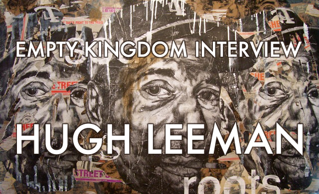EKI_Hugh Leeman