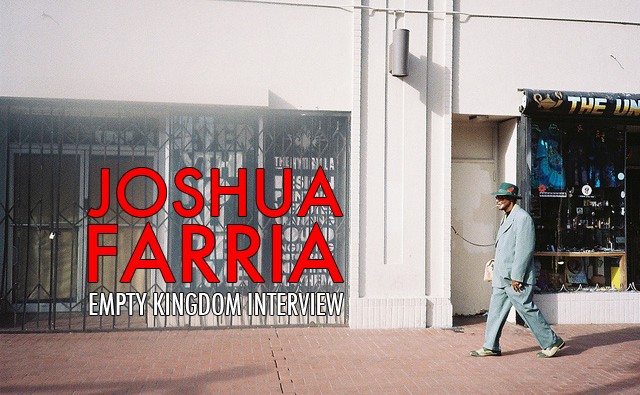EKI_Joshua Farria