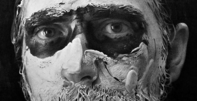 Eloy Morales - Painting - 2013