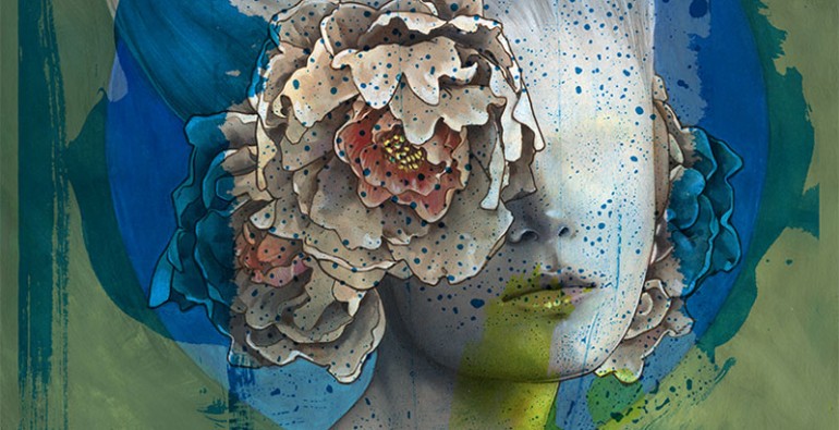 Erik Jones - Illustration - 2013