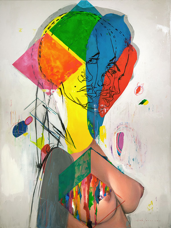 Erik Jones - Illustration - 2013