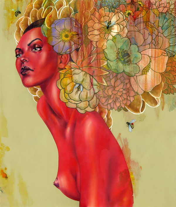 Erik Jones - Illustration - 2013