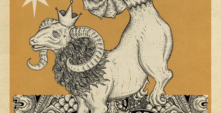 art blog - Katie Scott - empty kingdom