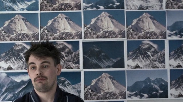 Art Blog - Kristoffer Borgli - Empty Kingdom