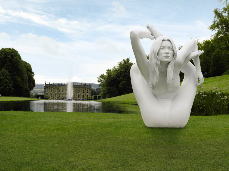 Marc-Quinn_web13 art blog - Marc Quinn - empty kingdom
