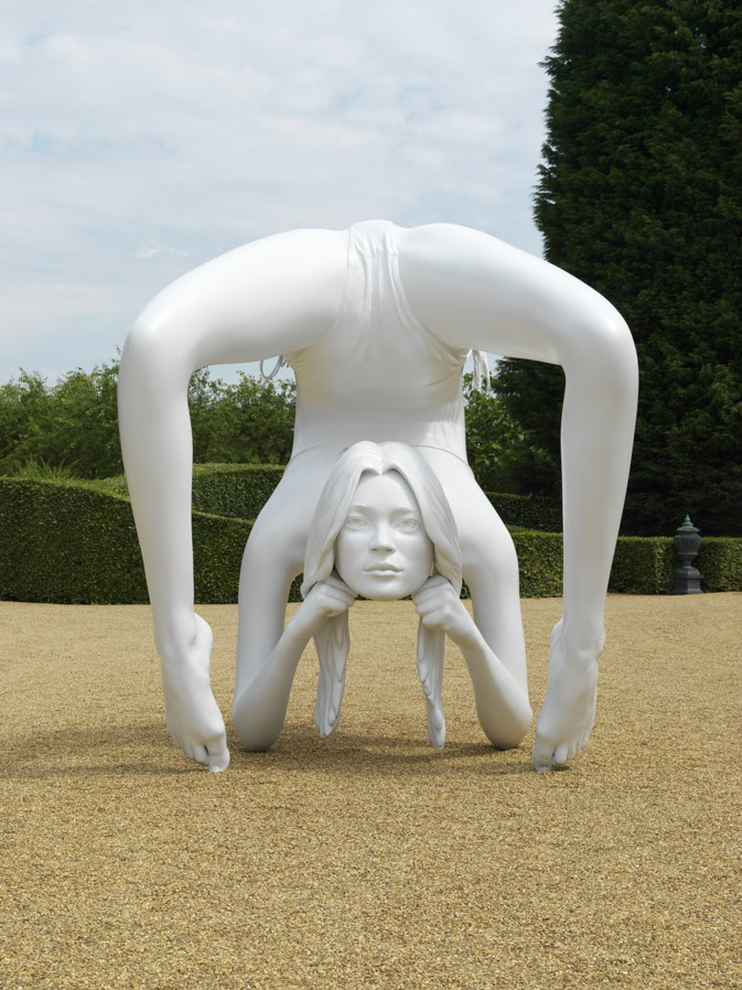 Marc-Quinn_web14 art blog - Marc Quinn - empty kingdom