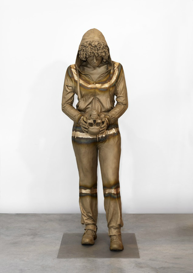 Marc-Quinn_web20 art blog - Marc Quinn - empty kingdom
