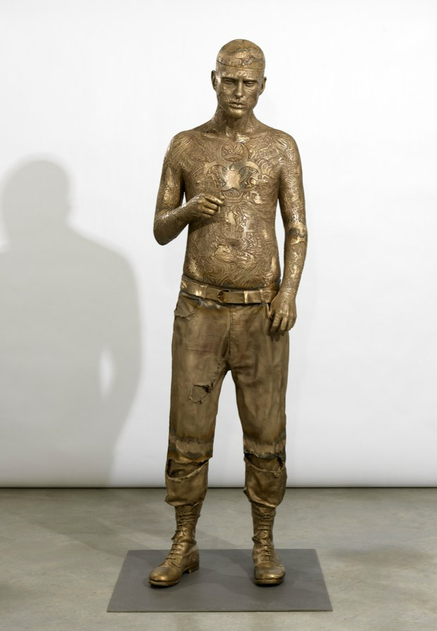 Marc-Quinn_web22 art blog - Marc Quinn - empty kingdom