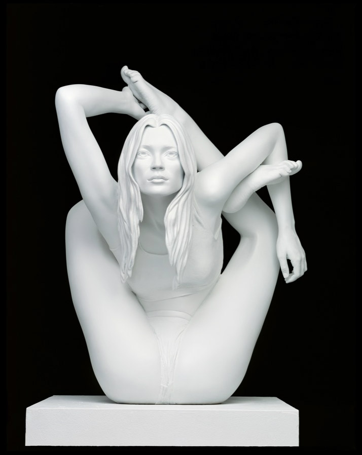 Marc-Quinn_web4 art blog - Marc Quinn - empty kingdom