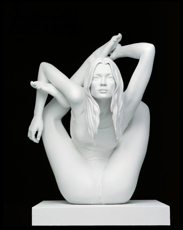 Marc-Quinn_web5 art blog - Marc Quinn - empty kingdom