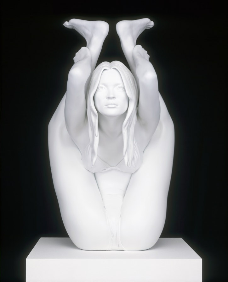 Marc-Quinn_web6 art blog - Marc Quinn - empty kingdom
