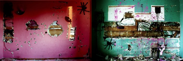 Art Blog - Philipp Artus - Empty Kingdom
