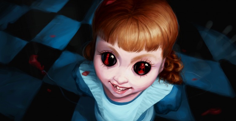 Through_The_Looking_Glass_by_minix
