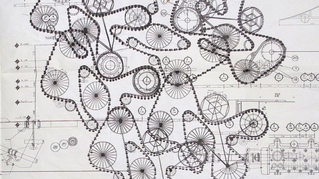 Art Blog - Till Nowak - Empty Kingdom