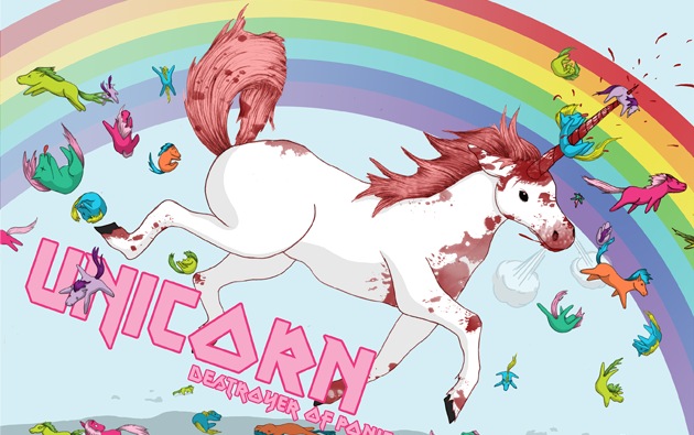 Unicorn