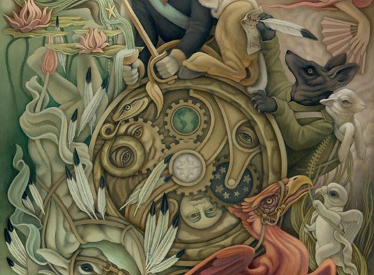 Wheel of Fortune - Heather Watts - 72dpi 537px