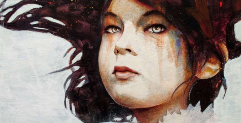 Zoe_by_MichaelShapcott