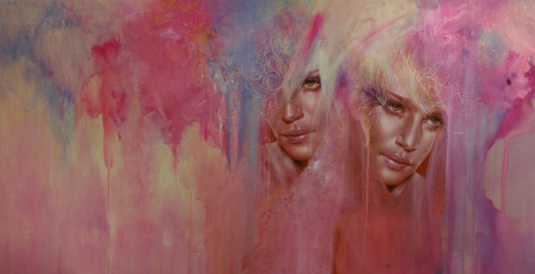 conversatwins with mirrors