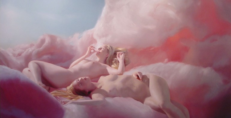 cottoncandycloudszm
