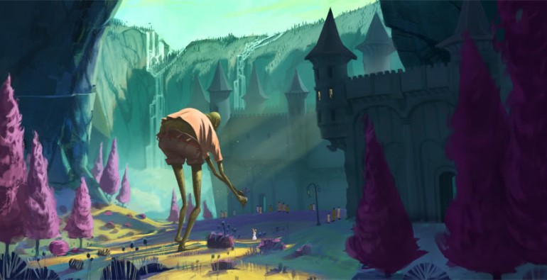 gentlegiant