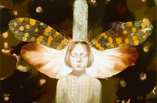 Art Blog - Igor and Marina - Empty Kingdom
