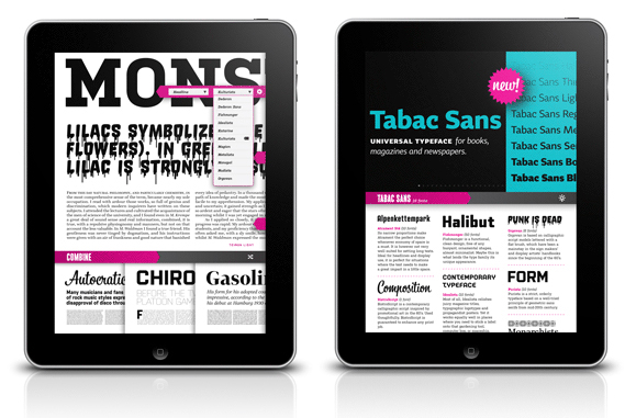 ipadtype