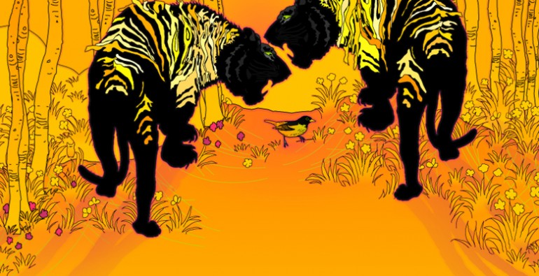mingdyansty_yellowtiger_01