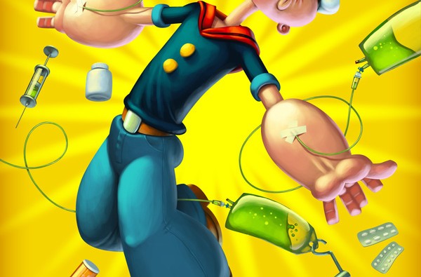 popeye