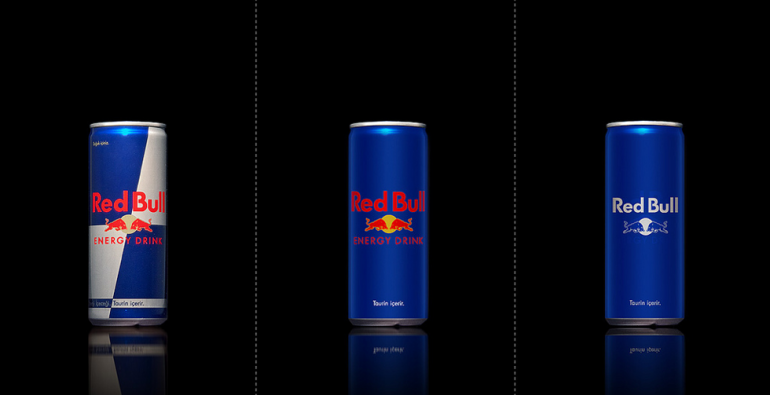 red bull