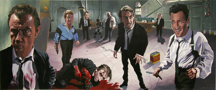 reservoir_dogs(3)