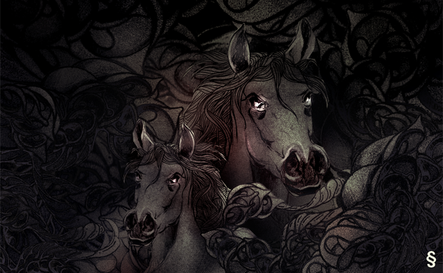 sougwen_horse