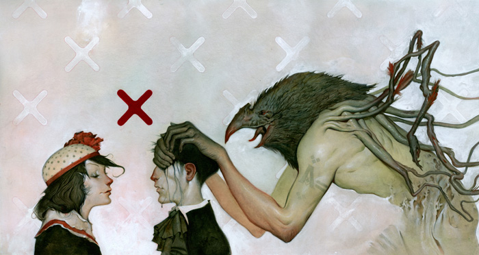 tengu