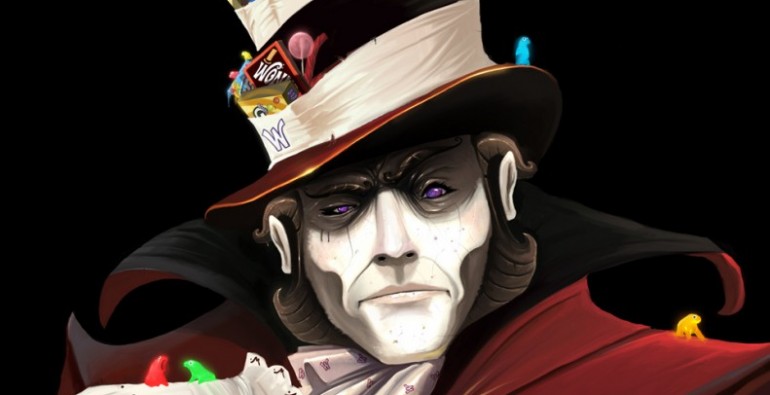 wonka