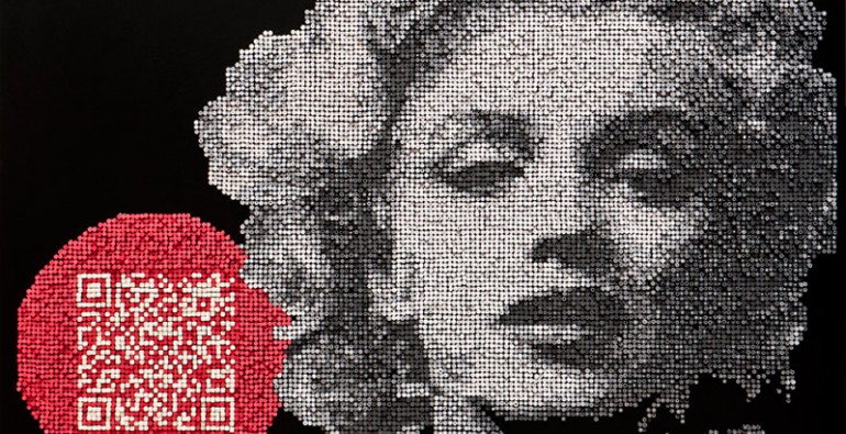 art blog - Alev Gozonar - empty kingdom
