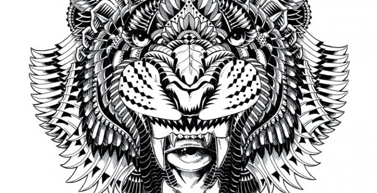 art blog - BioWorkZ Ben Kwok - empty kingdom