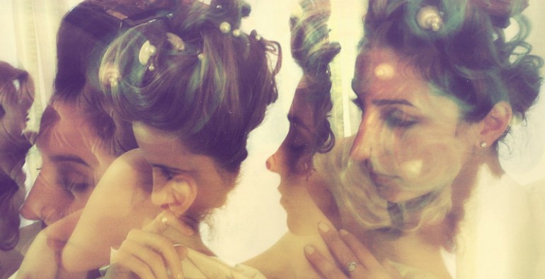 art blog - Claire Oring - empty kingdom