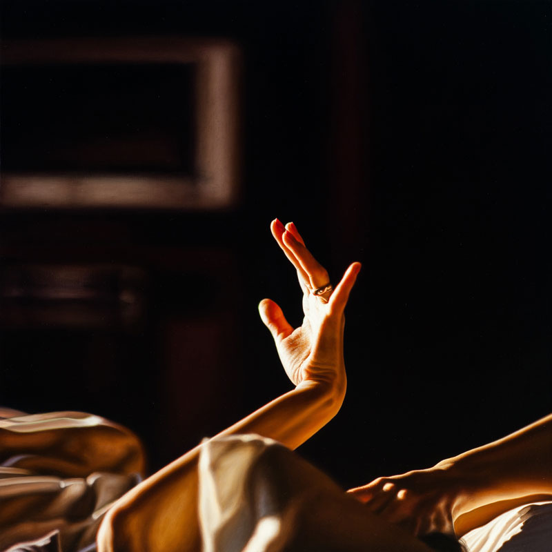 art blog - Damian Loeb - empty kingdom