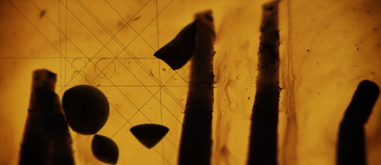 art blog - Emrah Gonulkirmaz - empty kingdom