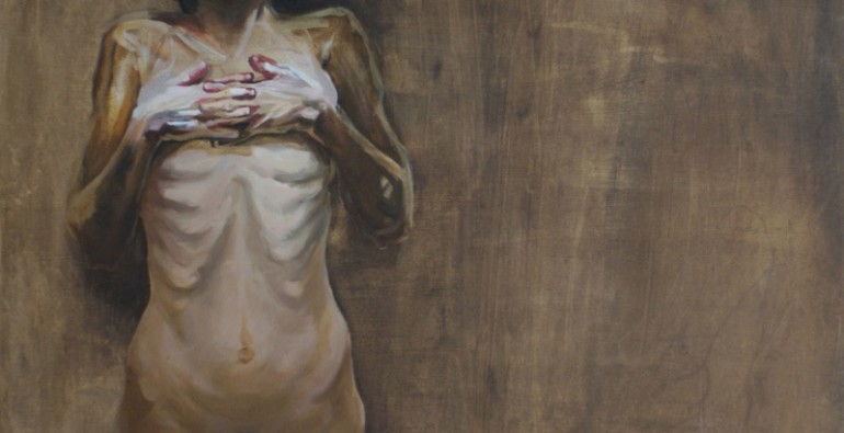 art blog - Hadas Patryk - empty kingdom