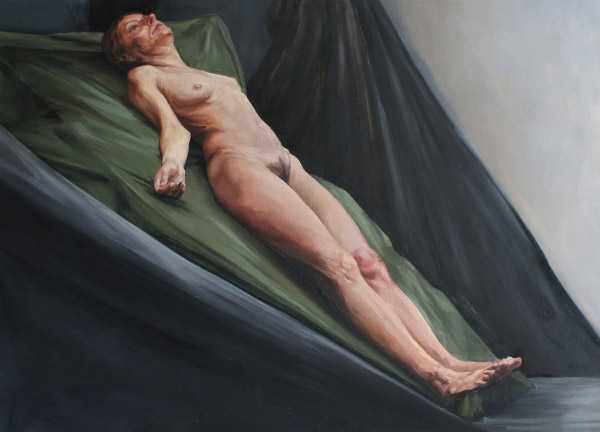 art blog - Hadas Patryk - empty kingdom