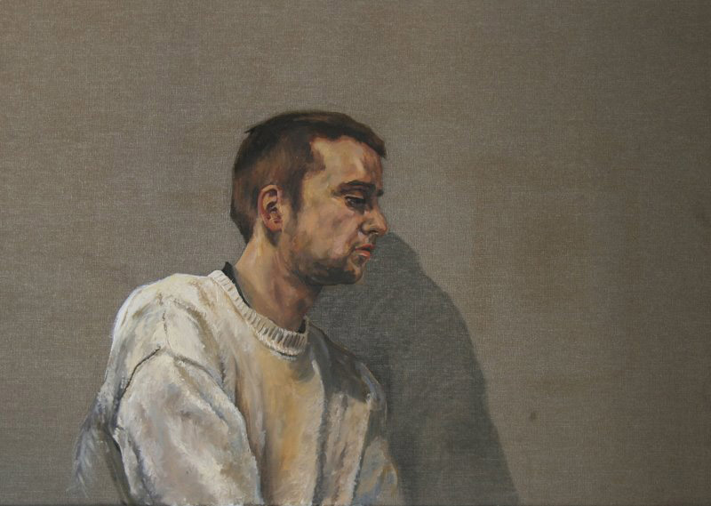 art blog - Hadas Patryk - empty kingdom