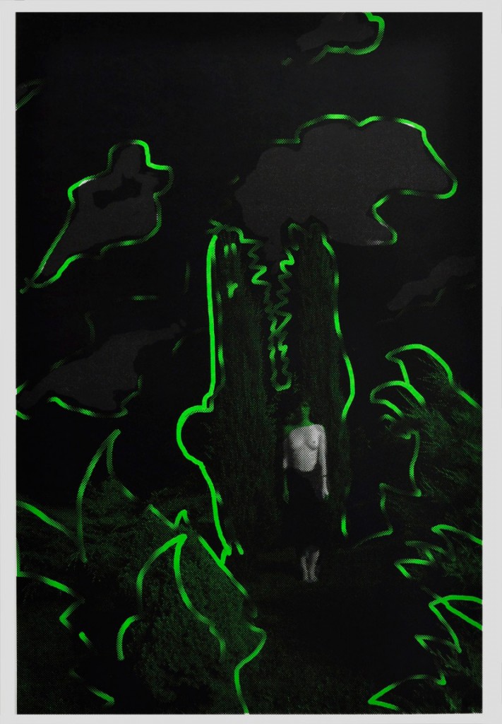 art blog - Hadas Patryk - empty kingdom