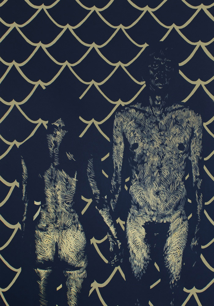 art blog - Hadas Patryk - empty kingdom