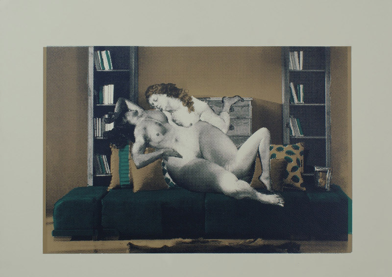 art blog - Hadas Patryk - empty kingdom