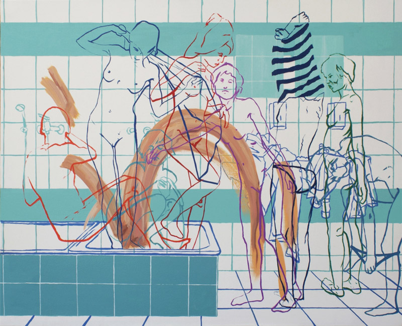 art blog - Hadas Patryk - empty kingdom