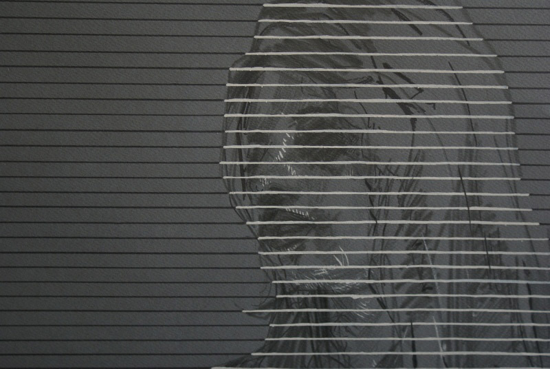 art blog - Hadas Patryk - empty kingdom