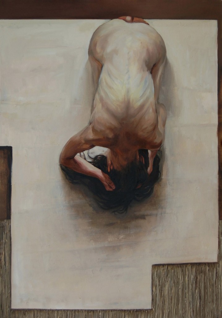 art blog - Hadas Patryk - empty kingdom