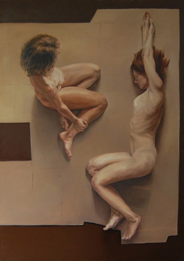 art blog - Hadas Patryk - empty kingdom