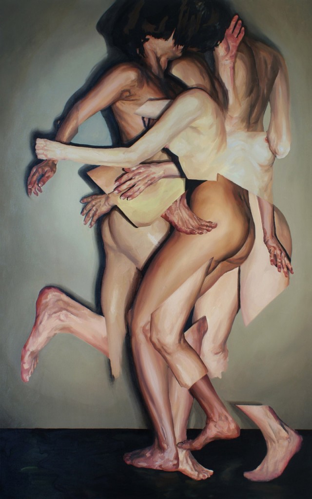 art blog - Hadas Patryk - empty kingdom