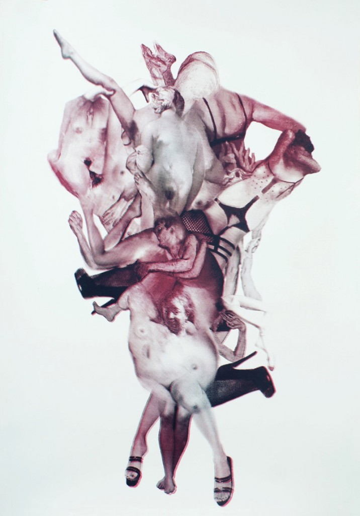 art blog - Hadas Patryk - empty kingdom